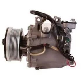 KLİMA KOMPRESÖRÜ CIVIC ACCORD 7PK 100MM