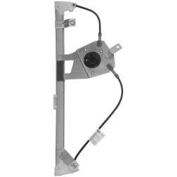 CAM KRİKOSU RENAULT MEGANE ARKA SOL