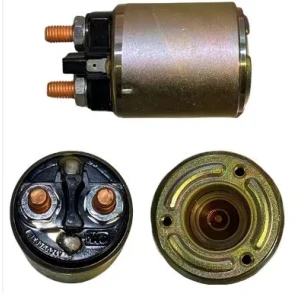 MARŞ OTOMATİĞİ 12V TRANSIT BÜYÜK YM