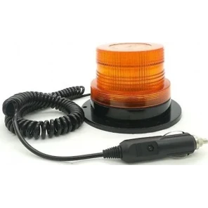 12V 24V SUPER LED KUCUK CAKARLI DONER LAMBA MIKNATISLI CAKMAKLI