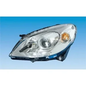 MERCEDES FAR ON-B W245-SİNYAL L SOL