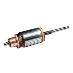 MERCEDES 2521 2517 BOSCH TIP MARS KOLLEKTORU 24V