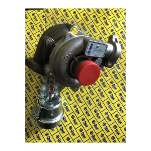 TURBO GP 90HP