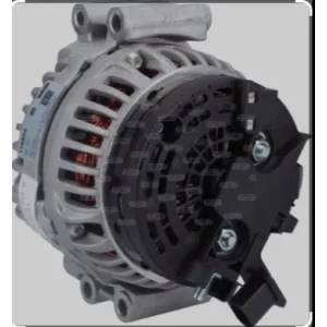 BMW 330 318 E90 E91 E60 ALTERNATOR 12V 155 AMPER BOSCH TIP