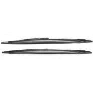 SİLECEK TAKIMI ÖN TWIN SPOILER [625 625 MM BMW 730 D PROD. PERIOD 10.2 814S