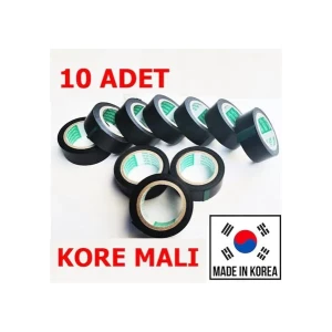 PVC IZOLE BANT 19MM KORE TAEYOUNG I. KALITE