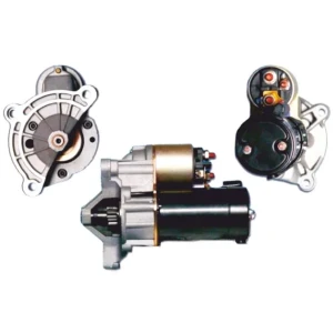 MARS MOTORU 12V 9 DIS 1.1 KW VALEO TIPI PEUGEOT 306 405 605 PARTNER BOXER CITROEN ZX D6RA66 LES0364