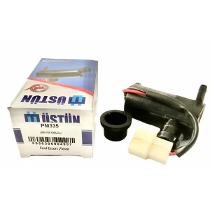 SU FISKIYE MOTORU MITSUBISHI L300 H100 KABLOLU