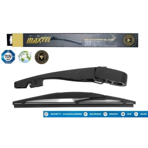 ARKA SILGI SUPURGESI KOLLU BMW CLUBMAN F54 2015- 9' 240 mm