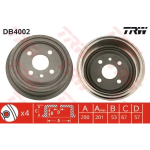 TRW