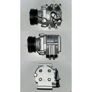 KLIMA KOMPRESORU MAZDA 323 94-98