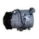KLİMA KOMPRESÖRÜ RAV4 HILUX 7PK 130MM