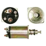 MARŞ OTOMATİĞİ 24V KOMATSU YM NIKKO TİP SNLS 769