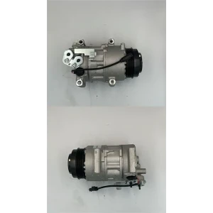 KLIMA KOMPRESÖRÜ MERCEDES A KASA B KASA