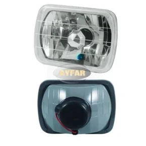 AYFAR DODGE 250 KOMPLE FAR DESENLI