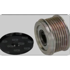 PEJO CITROEN IVECO ALTERNATOR KASNAGI 535010310