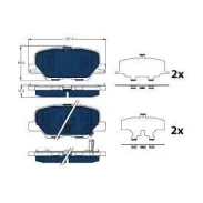 MITSUBISHI: OUTLANDER III (GG_W, GF_W, ZJ, ZL, ZK)