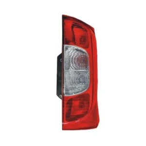 FIAT FIORINO PEUGEOT BIPPER CITROEN NEMO STOP R TEK KAPI