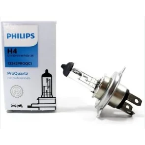 H4 12V 60 55W P43T FAR AMPÜLÜ
