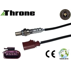 LAMBDA (OKSIJEN) SENSÖRÜ VW GROUP (AUDI-VW-SEAT-SKODA) 036906262AA
