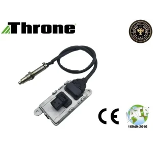 NOX SENSORU MERCEDES ACTROS AROCS TRAVEGO MP4 EURO 6 24V 5WK97329A
