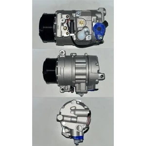 KLIMA KOMPRESORU MERCEDES W211 S320 DCP17143