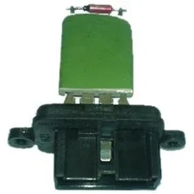 KALORİFER REZİSTANSI DOBLO