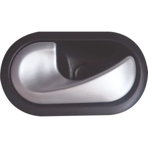 MEGANE 2 KAPI İÇ AÇMA KOLU SOL (KROM)