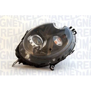 BMW FAR ON-R55 R56 57 XENON SOL