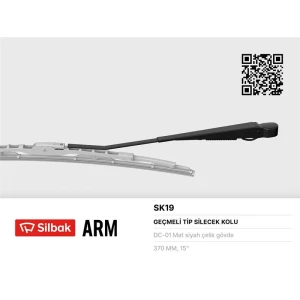 SİLGİ KOLU R9 R11 YM
