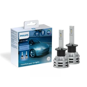PHILIPS H1 LED FAR AMPULU 6000K 64150