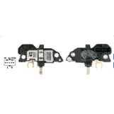 ALT KONJEKTOR 28.5V 5 FISLI BOSCH TIPI MERCEDES AXOR 01-08 MERCEDES ACTROS 04-09 ATEGO VR-B396