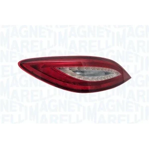 STOP LAMBASI MERCEDES CLS FL