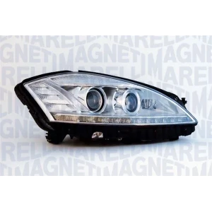 MERCEDES FAR ON-S W221 MOPF XENON SOL