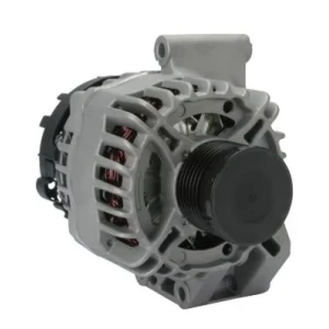 ALT DINAMO 12V 120A FIAT DOBLO ALBEA 1,3 MJET OPEL CORSA COMBO 1.3 CDTI VALEO TIP DENSO TIP