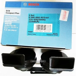 KORNA SET 12V 400 500 HZ 110 DB HELLA TİP DADAT