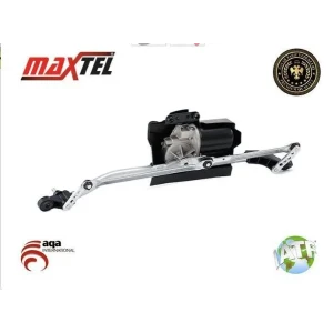12V SİLGİ MOTORU OPEL ASTRA G 98- MEKANİZMALI ÖN