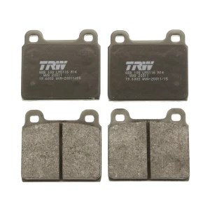 TRW