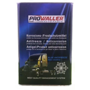 ANTİFİRİZ MAVİ 16KG TENEKE -56 DERECE