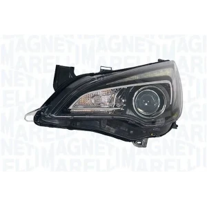 OPEL FAR ASTRA 3P MY12 3401 SOL