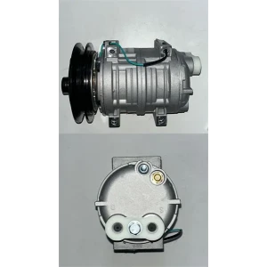 KLIMA KOMPRESORU TM21 24V UNIVERSAL
