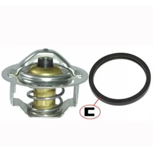 NISSAN TERMOSTAT CHERRY 1.0 1.2