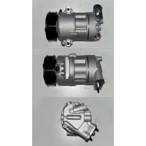 KLİMA KOMPRESÖRÜ FIAT EGAE FIAT 500
