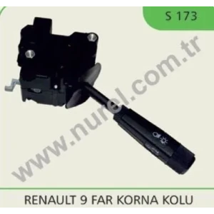 FAR KORNA KOLU R9 R11 VALEO TIPI