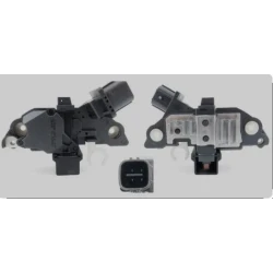 ALT KONJEKTOR 14.5V 4 FISLI BOSCH TIPI TOYOTA COROLLA 00-01 AVENSIS VR-B243