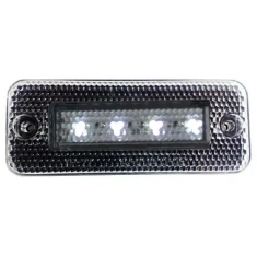 MERCEDES KAMYON 304 KAS LAMBA LEDLİ