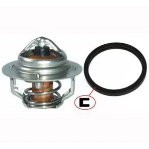 FORD TERMOSTAT FIESTA 1.3