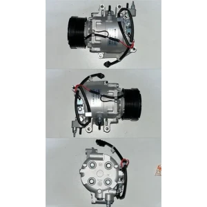 KLİMA KOMPRESÖRÜ CRV III 2.0İ CITY 7PK 106MM