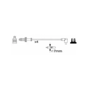 Citroen Saxo 1.6i 97 - 01