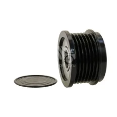 ALT RULMANLI KASNAK FORD CONNECT FOCUS III FIESTA VOLVO MAZDA TDCi 6 Kanal 920006 VALEO
